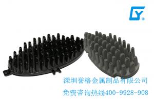 壓鑄件電鍍，各種鍍種的區別