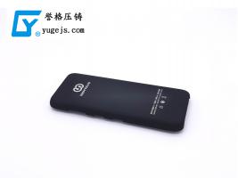 iPhone外觀處理工藝回顧，深圳壓鑄公司學習