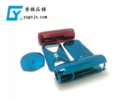 壓鑄模具突然爆裂了，什么原因造成的