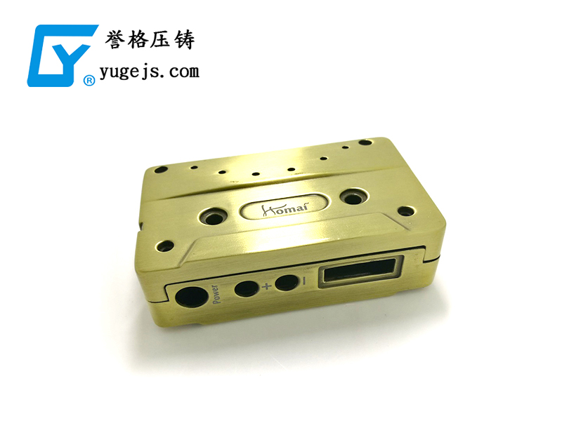 供給側改革，留給壓鑄公司的是什么機遇和挑戰