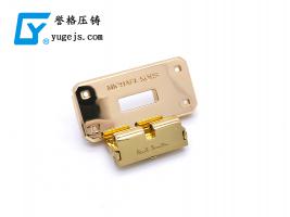 電鍍工藝前，壓鑄公司如何進行環保清洗