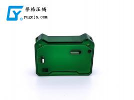 壓鑄廠家應該有和同行合作的意識，共同打拼海...