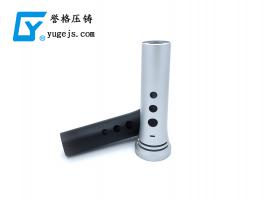 首次試模，深圳壓鑄公司如何調(diào)參數(shù)