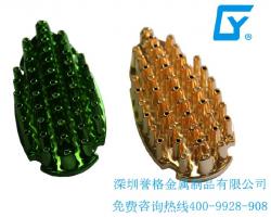 熱處理的質(zhì)量如何，深圳壓鑄模具廠該怎么檢驗(yàn)