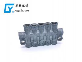 鋁合金壓鑄模具加工技術介紹，激光技術