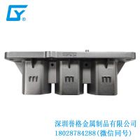 大膽創新！鋁合金壓鑄廠的驚人突破