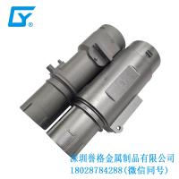 鋁合金壓鑄，鍛造超乎您想象的精細世界！