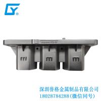 國標直流充電樁有使用鎂合金鑄件嗎？
