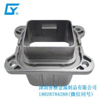 美標充電樁有使用鎂合金鑄件嗎？