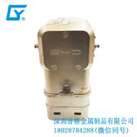 爆炸現(xiàn)場！鋅合金壓鑄件生產(chǎn)廠家暴露驚天秘密！