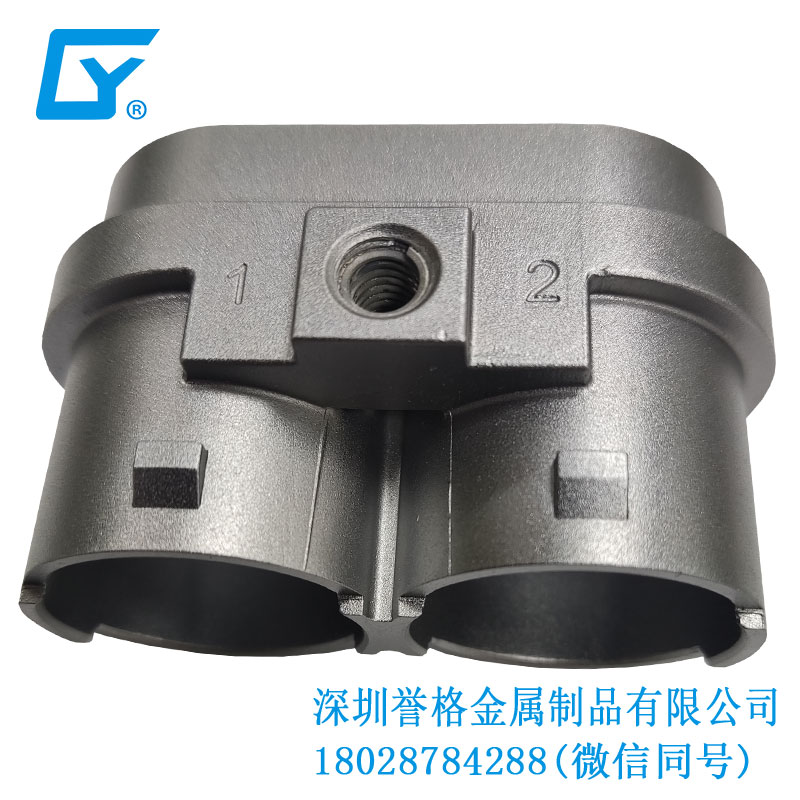 極限鑄造！燃爆壓鑄加工秘技揭示